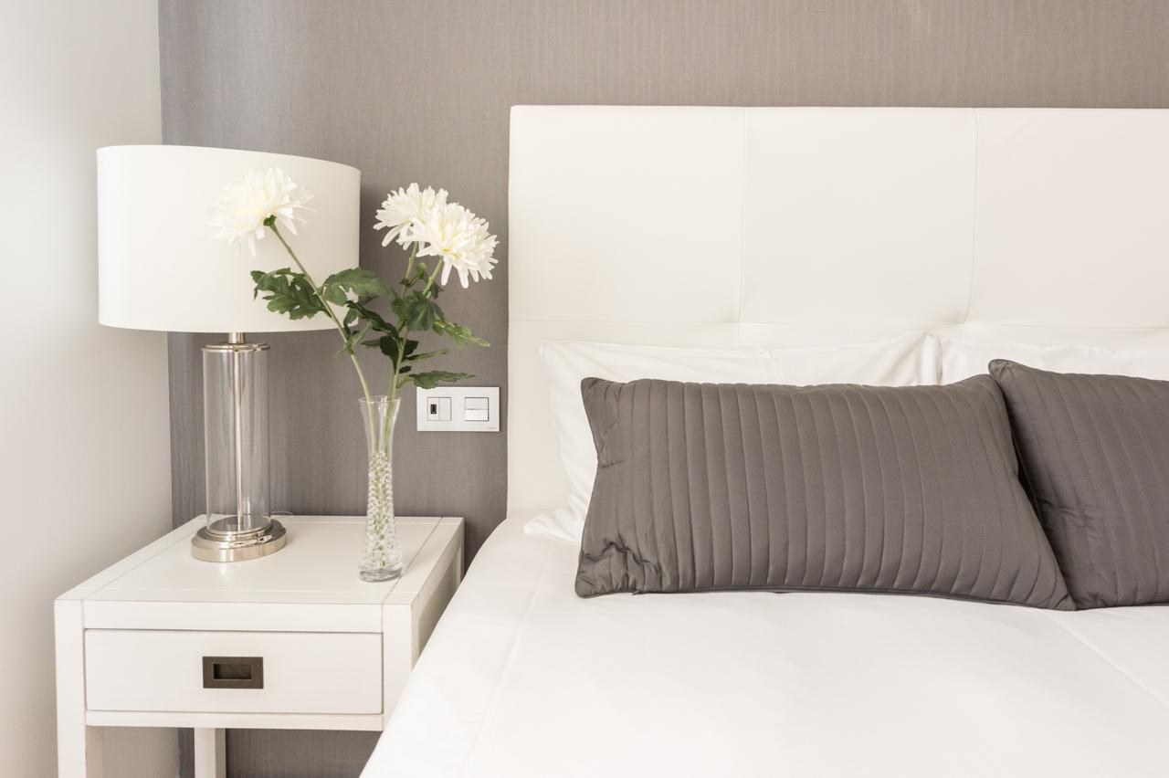 Latina Suite, Madrid